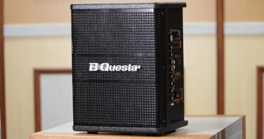 BIK BST M108 Xách tay