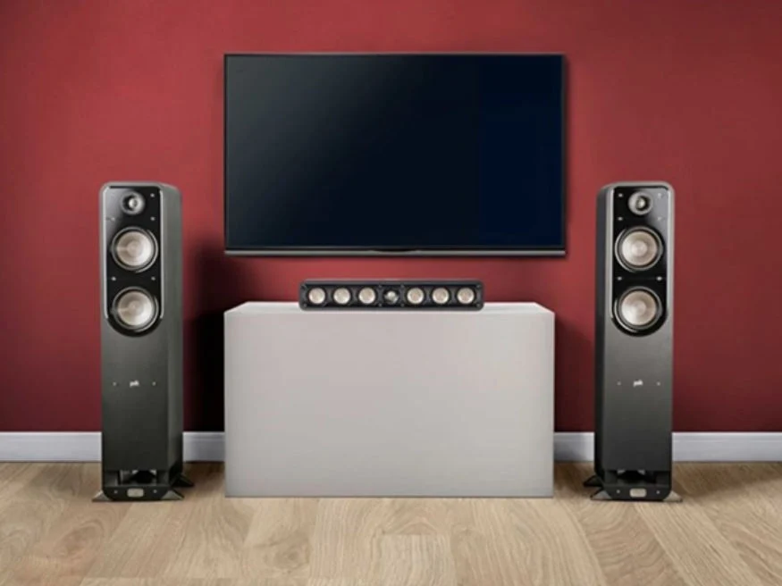 Loa nghe nhạc Tannoy