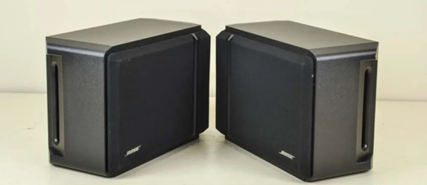 Kiểm tra loa nguyên thùng