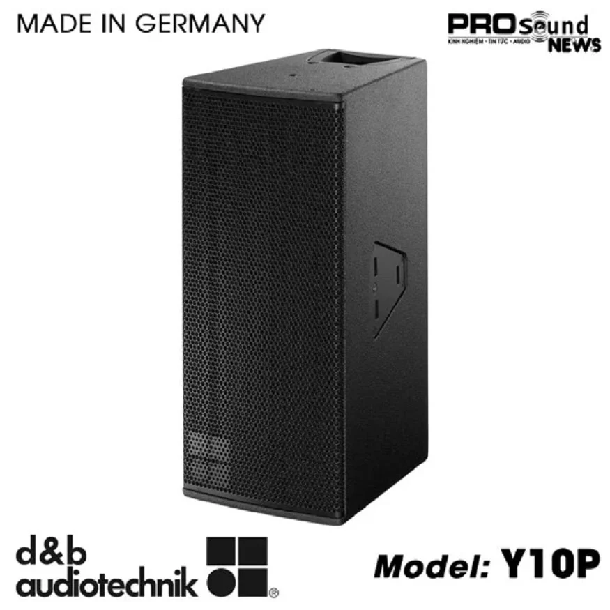 D&B Audiotechnik 