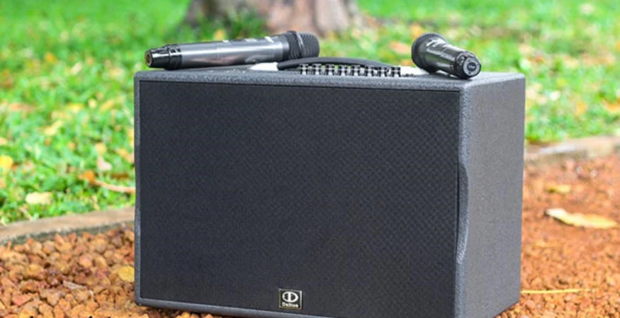 Dalton PS-K10A xách tay