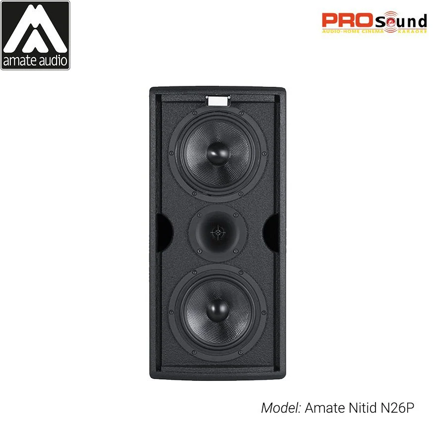 Amate Audio 