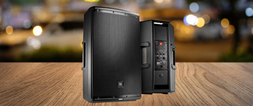 JBL Eon 615