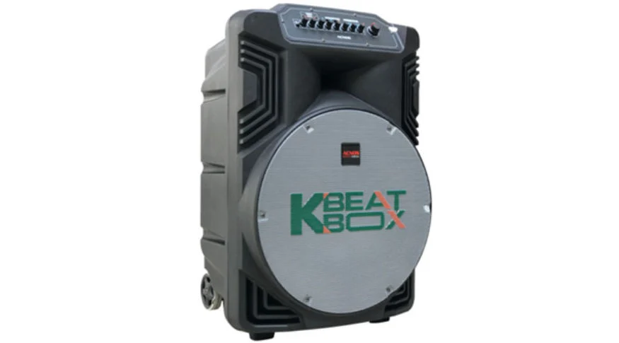KBeatbox KB39Z (bass 40cm)
