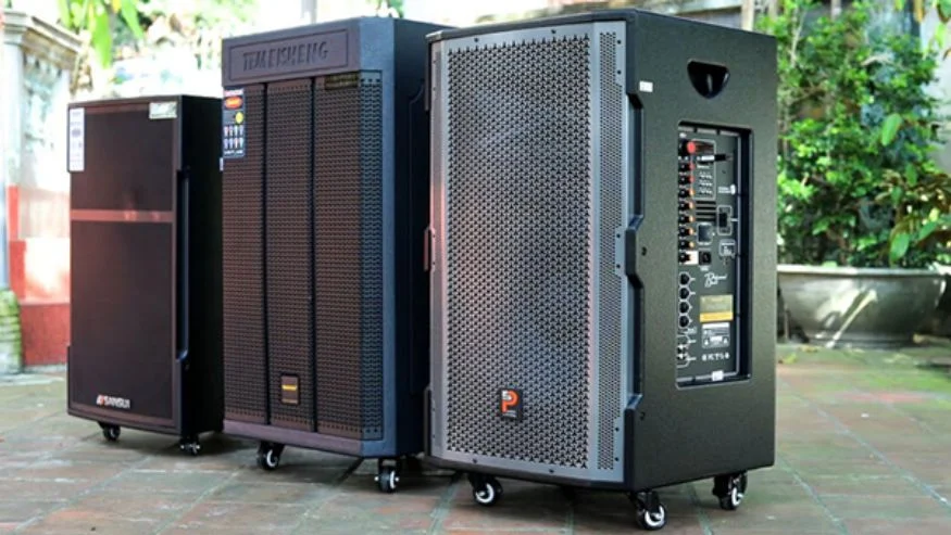 Prosing W15 Super (Bass 40cm)