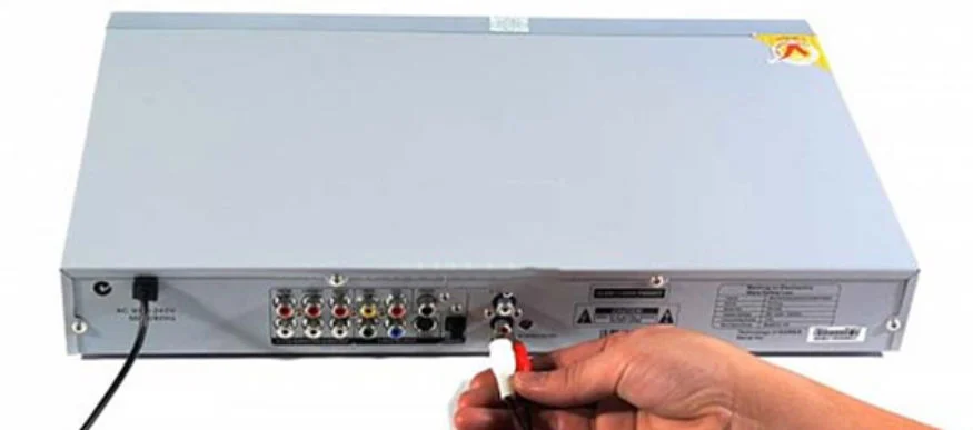 Kết nối đầu karaoke và smart phone