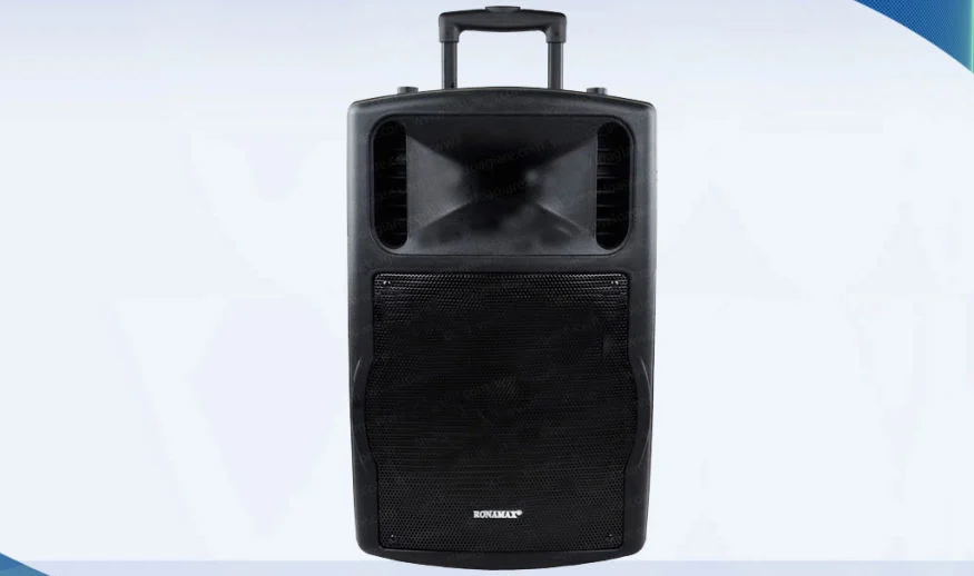 Ronamax T18 với công suất lớn