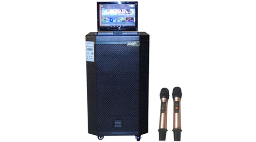 Sansui SA2-15 tiện dụng