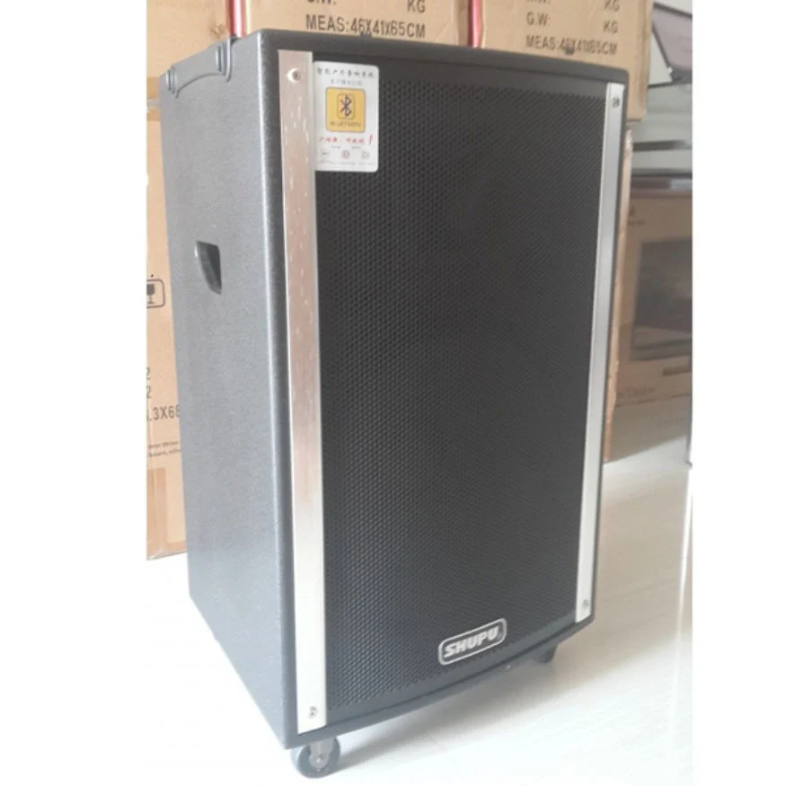 Shupu AT – 315 đến từ thương hiệu Shupu