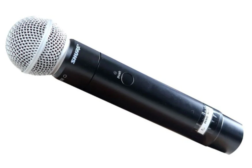 Micro thiếu công suất