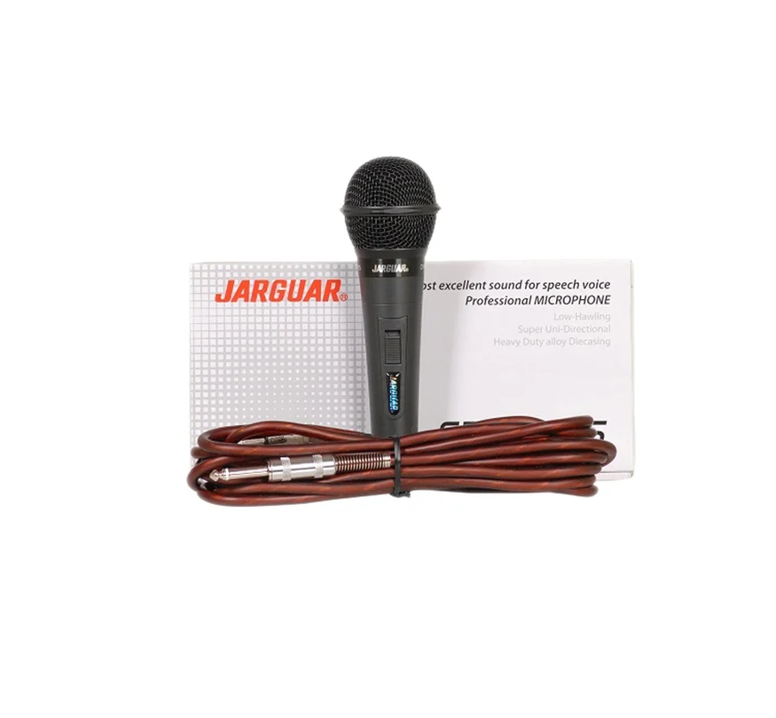 Micro có dây dòng Jarguar SDM 305