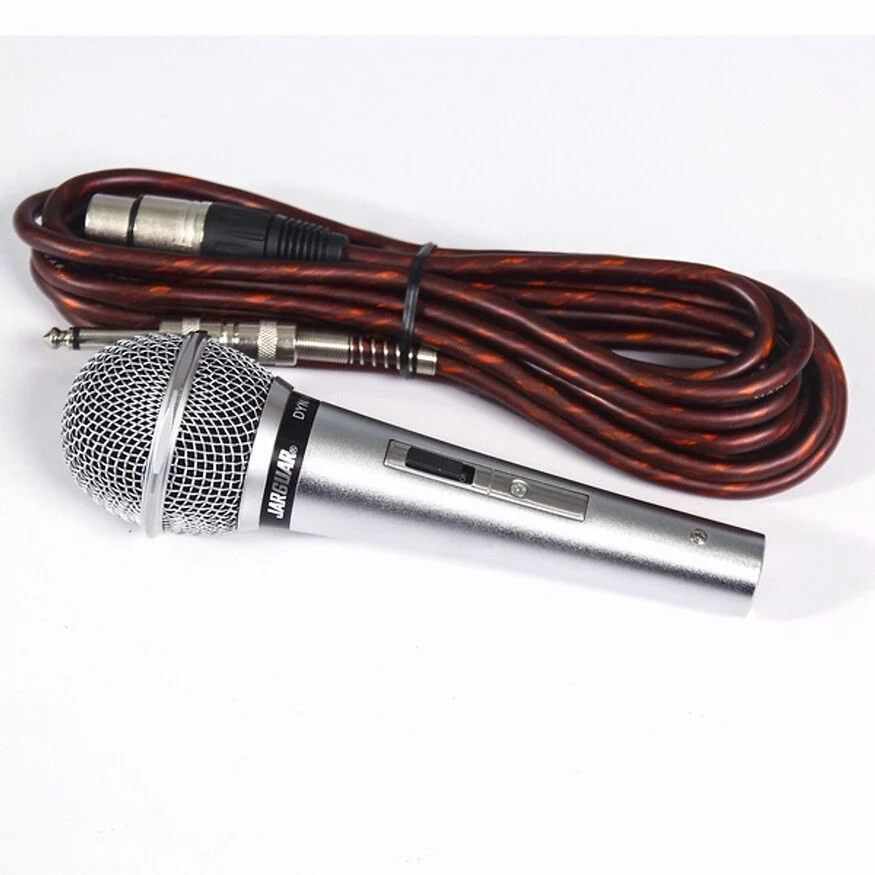 Micro có dây dòng Jarguar SDM 255