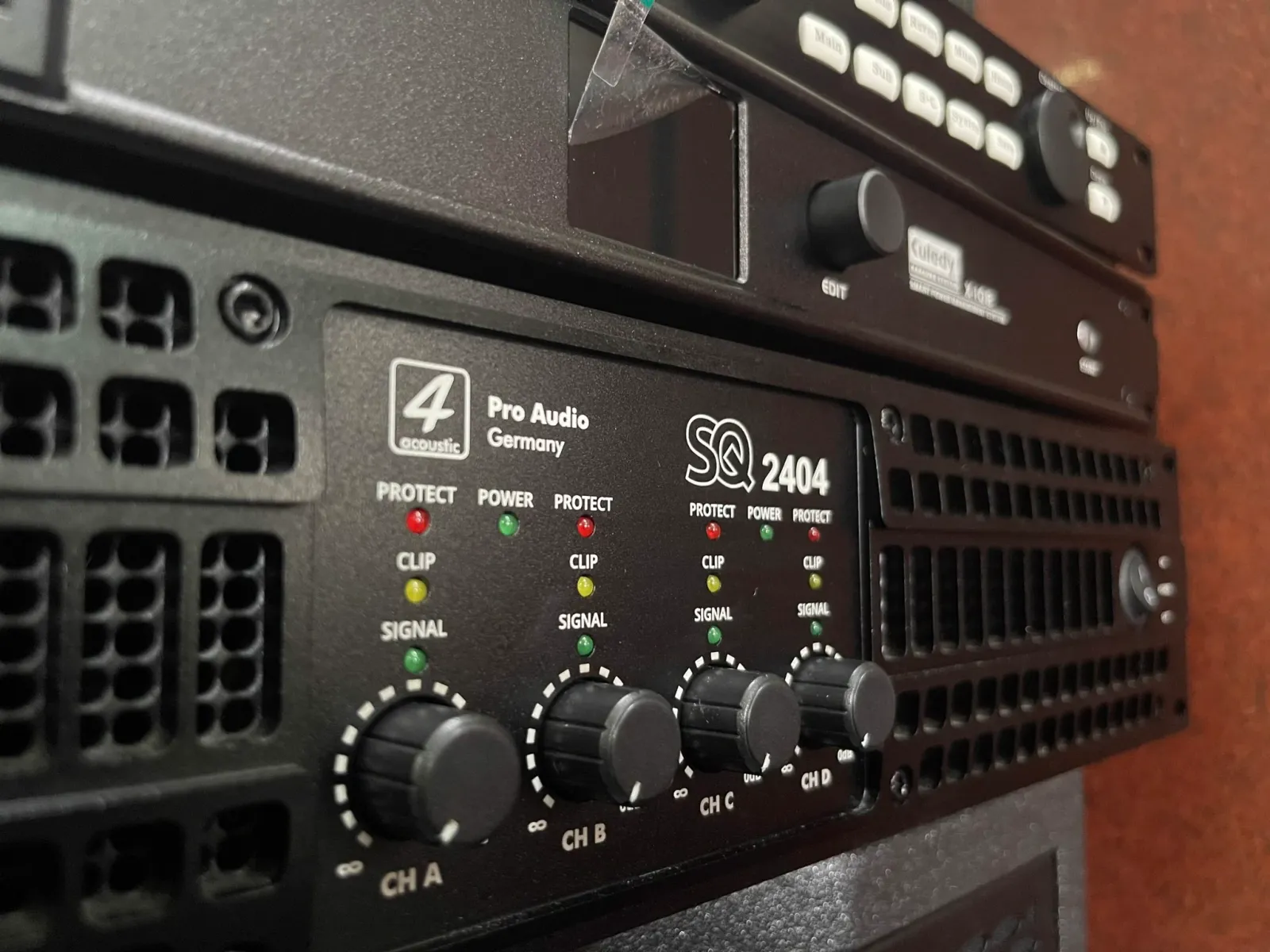 bộ dàn karaoke cao cấp