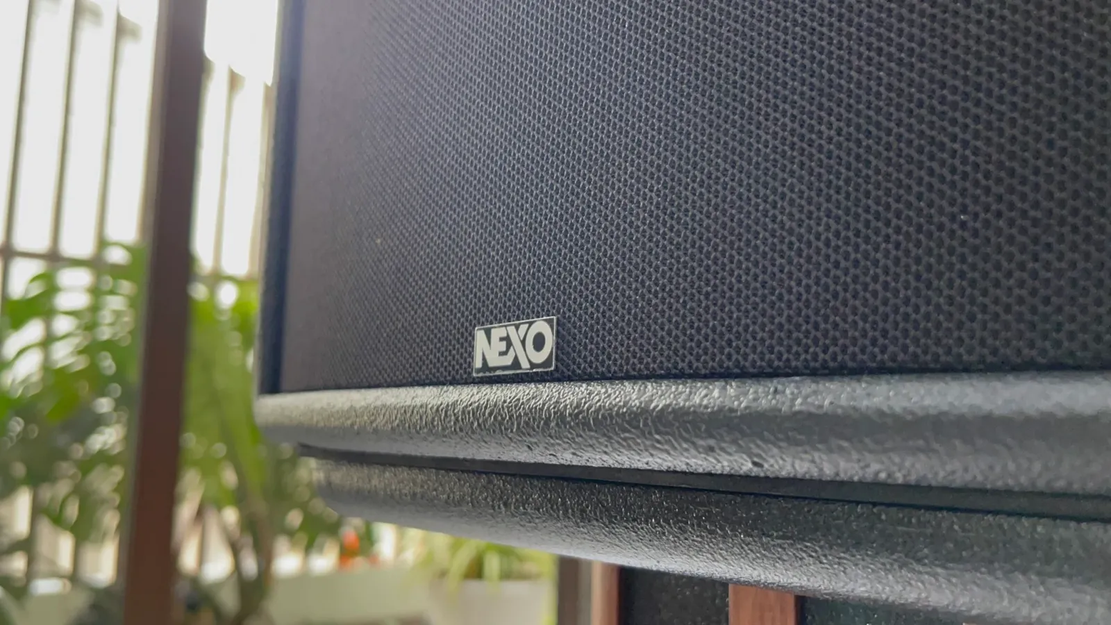 thương hiệu loa nổi tiếng