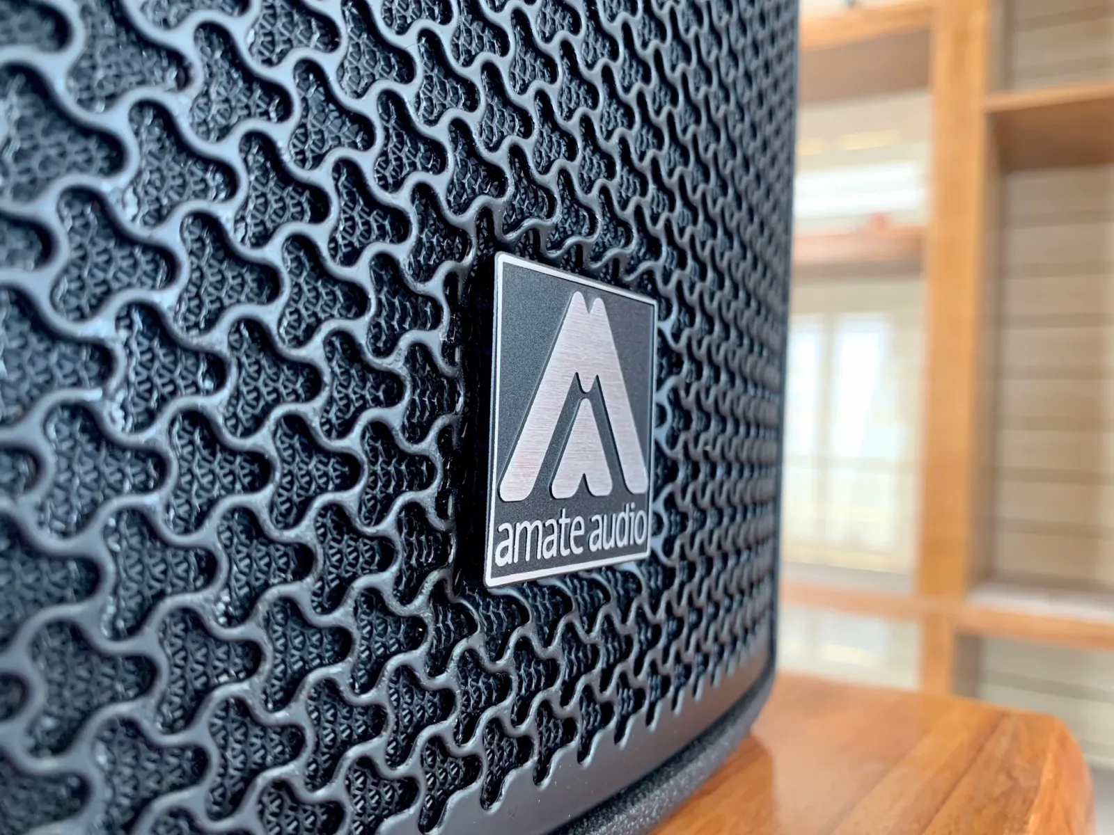 thương hiệu loa nổi tiếng