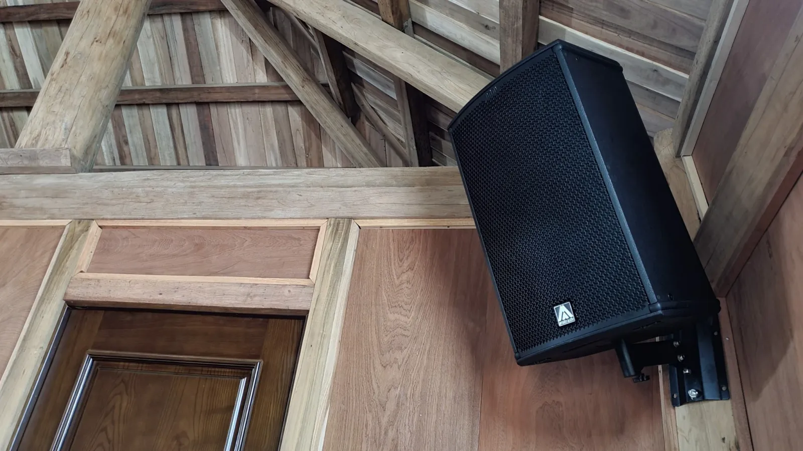 loa karaoke cao cấp