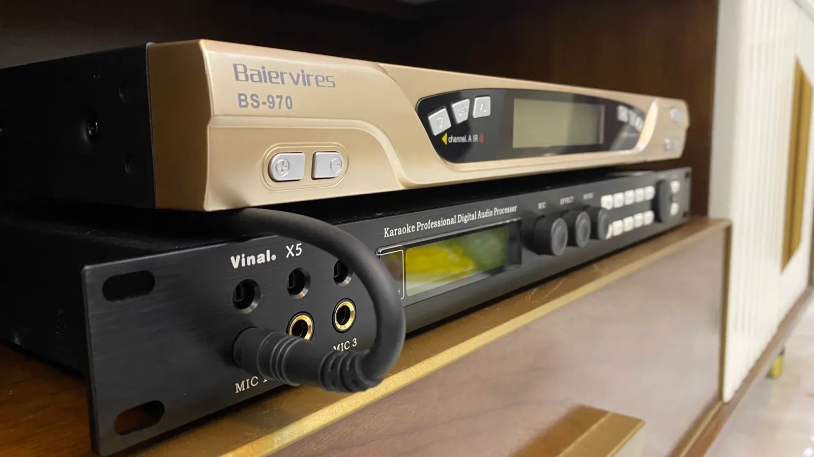 giá dàn karaoke gia đình