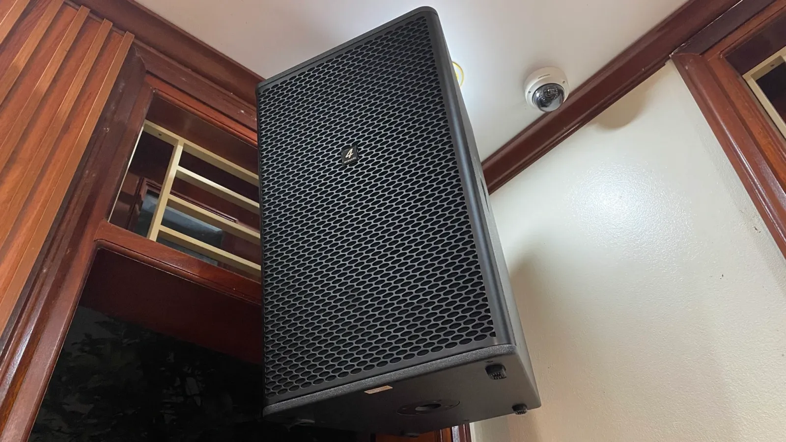 hãng loa nổi tiếng