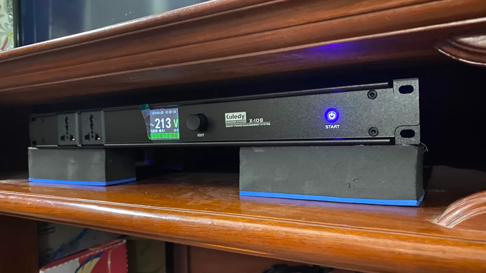 giá dàn karaoke gia đình