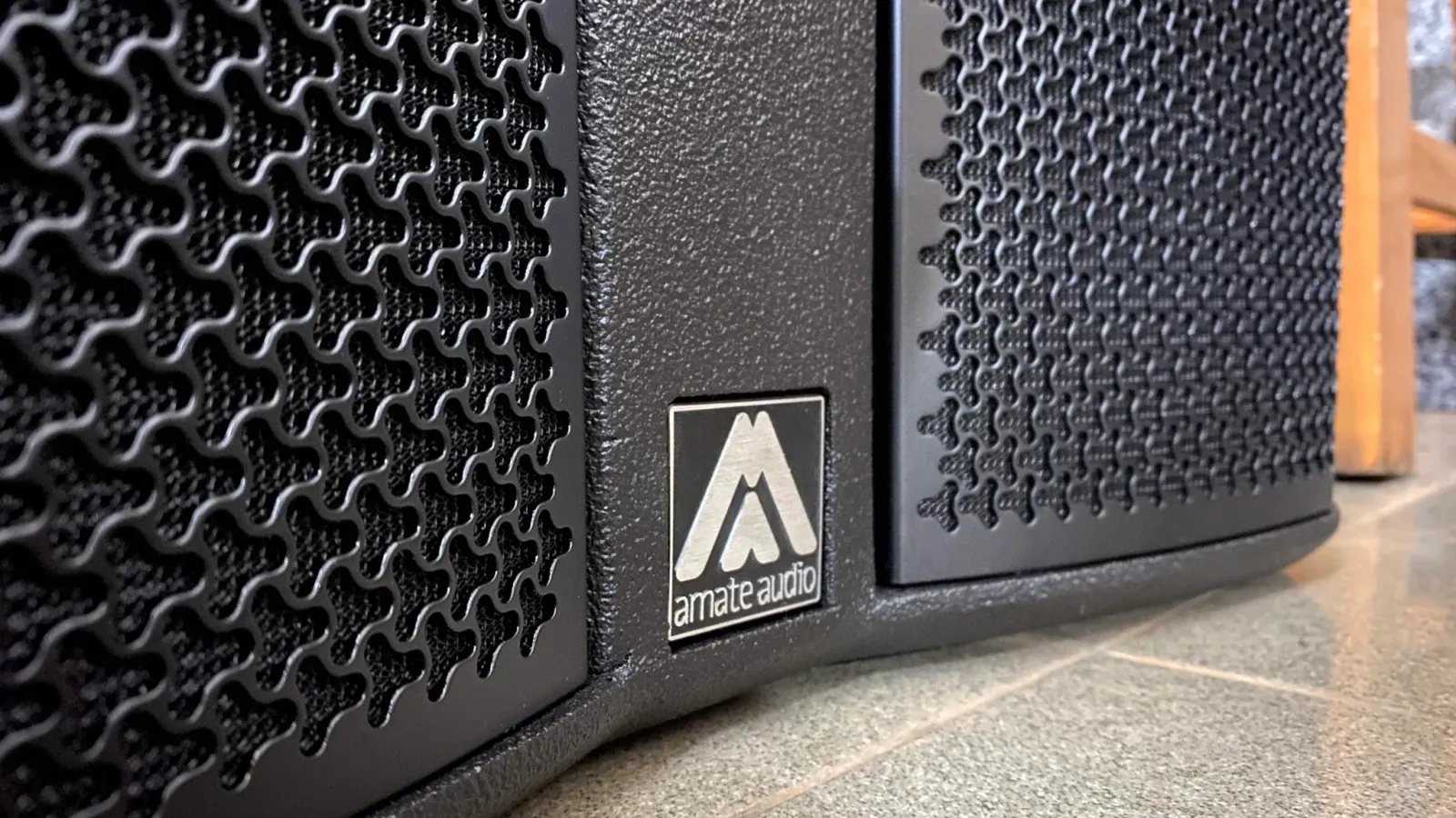 thương hiệu loa nổi tiếng