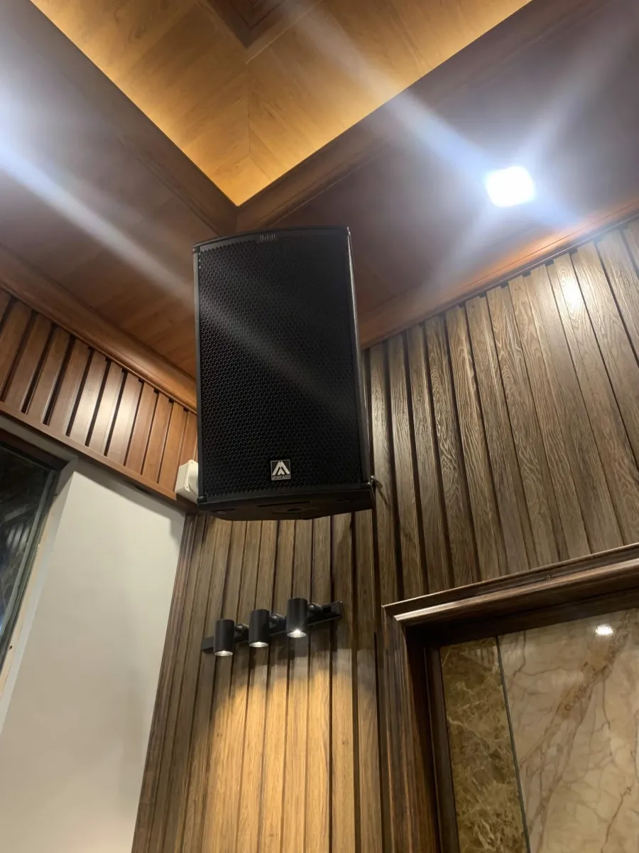 giá bán loa karaoke