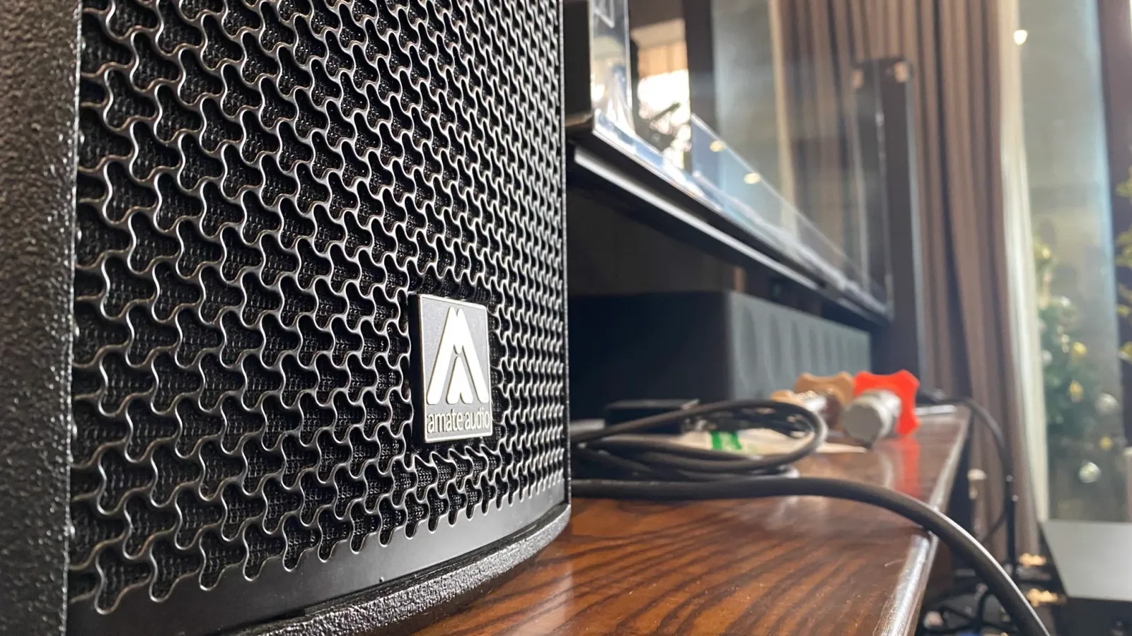 thương hiệu loa nổi tiếng