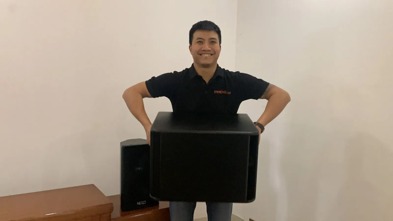 giá bán loa karaoke