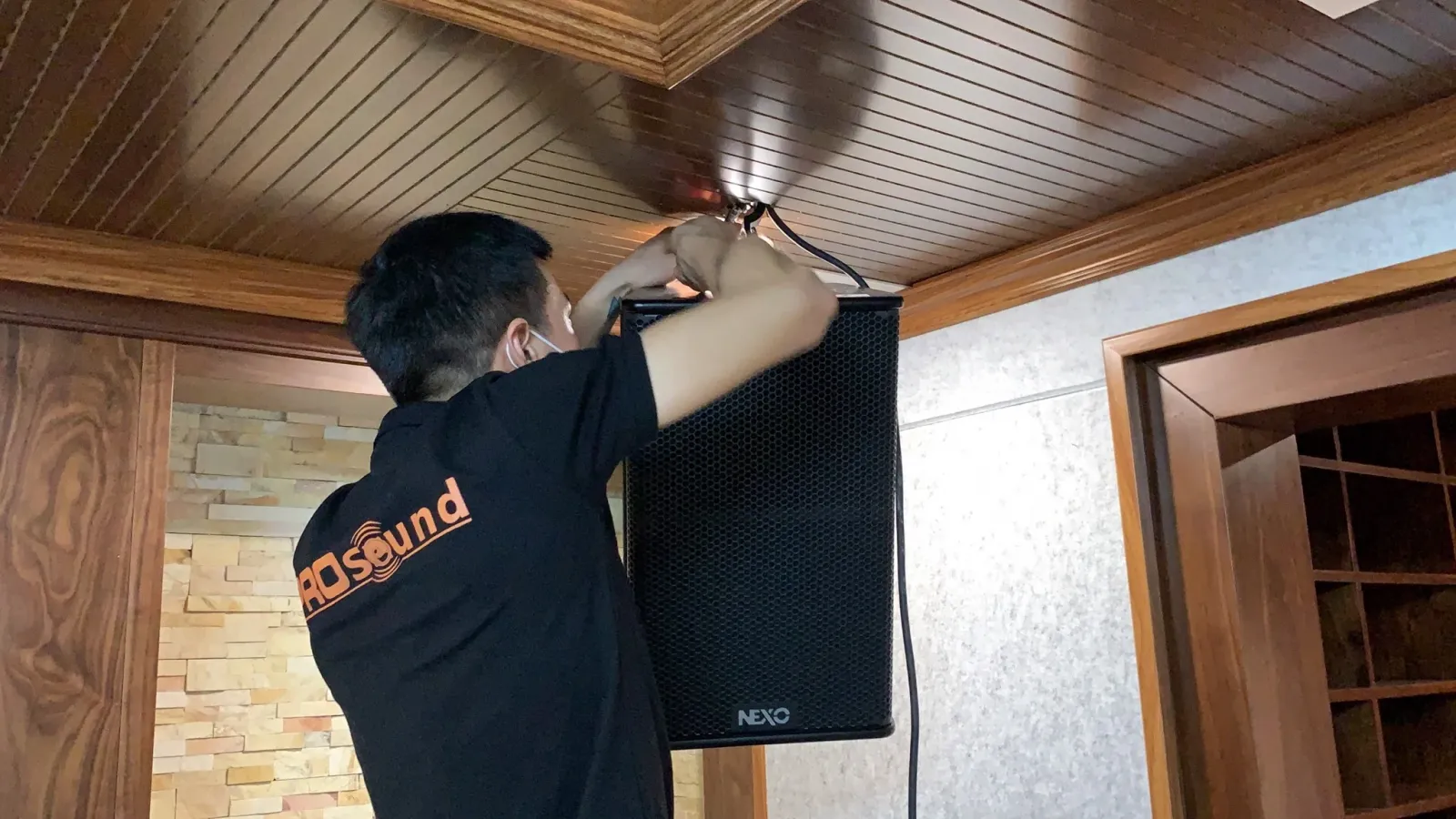 loa karaoke chuyên nghiệp