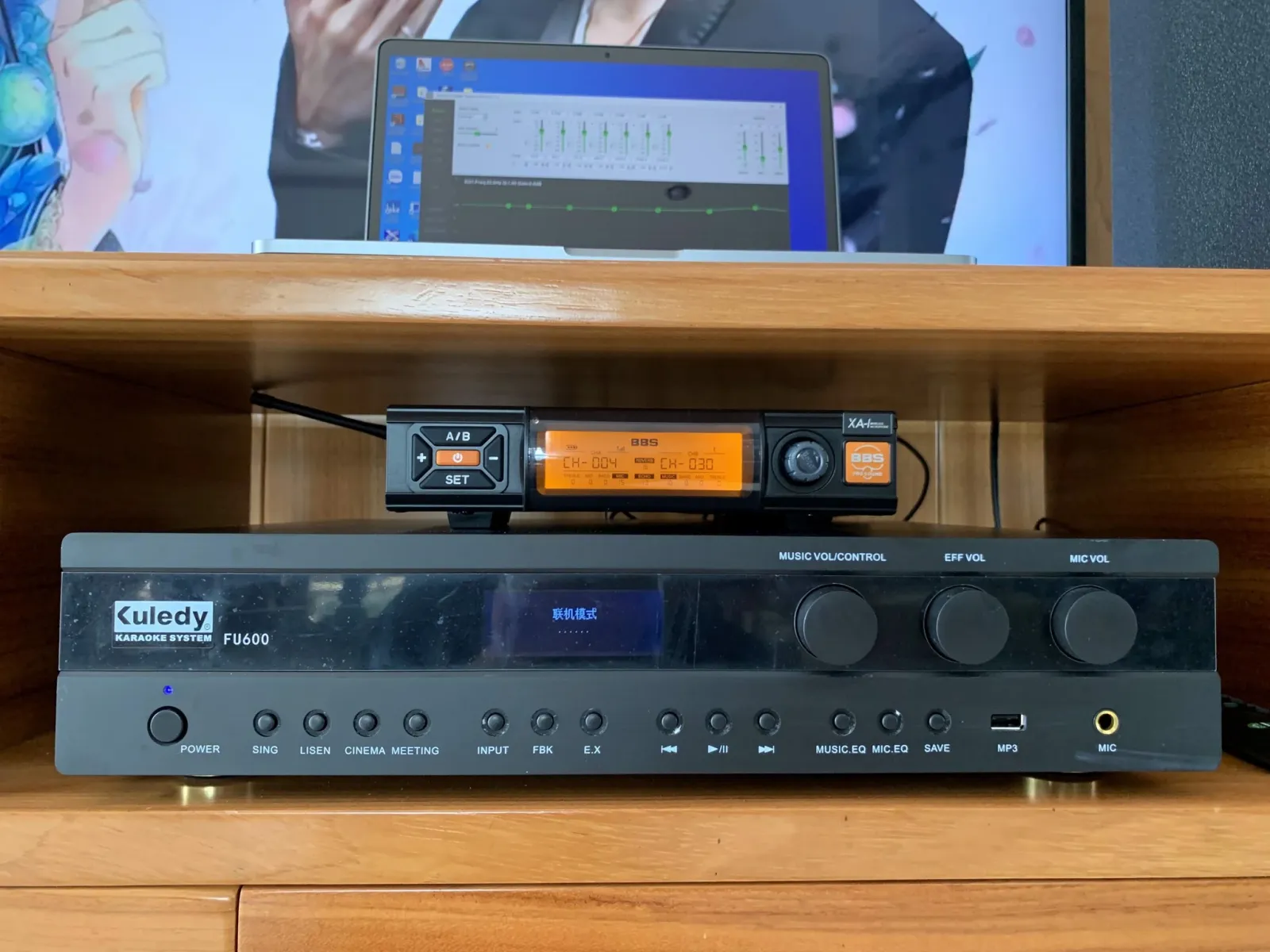giá dàn karaoke gia đình