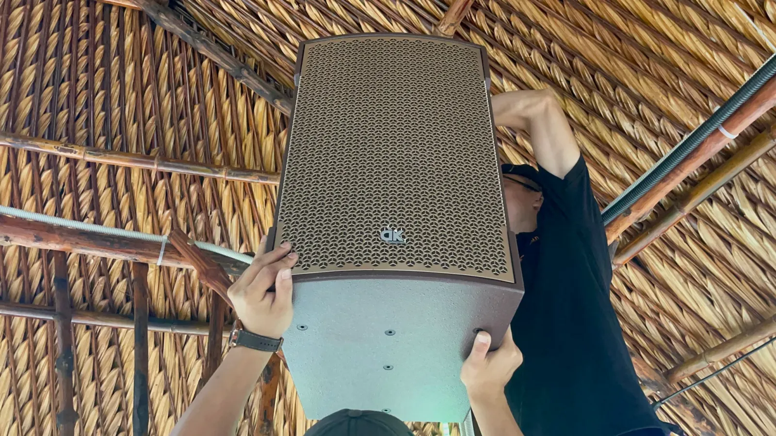 giá loa karaoke gia đình