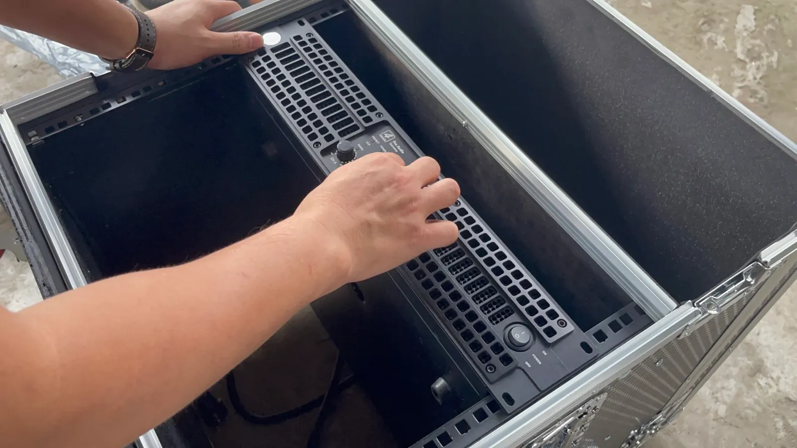 bộ dàn karaoke cao cấp