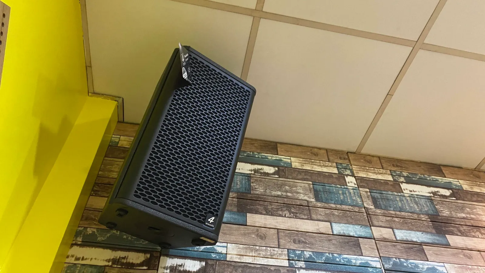 loa karaoke chuyên nghiệp