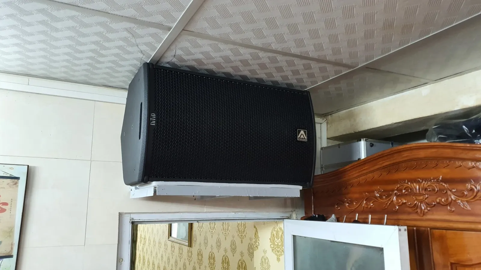 loa karaoke cao cấp