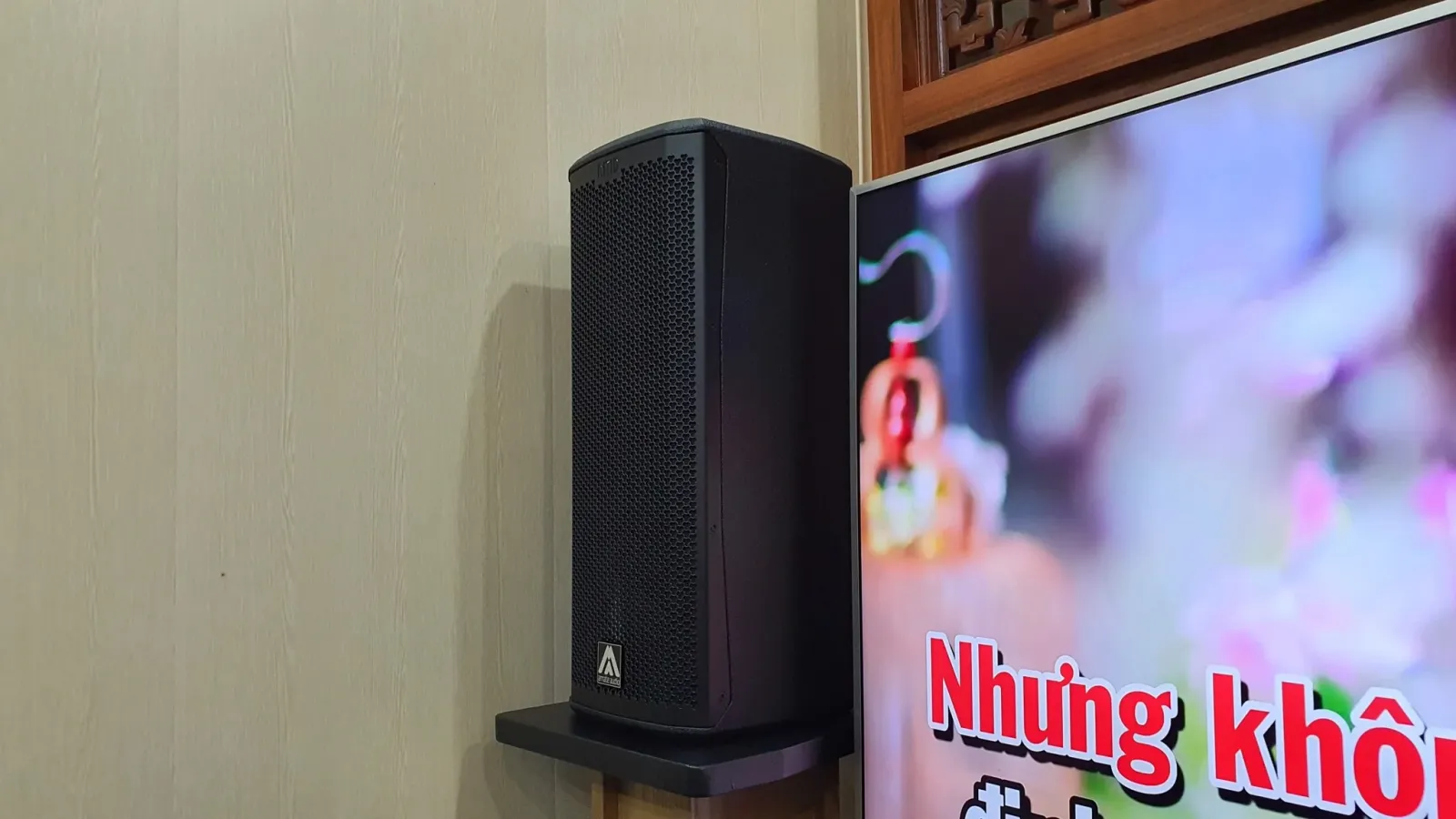 giá bán loa karaoke