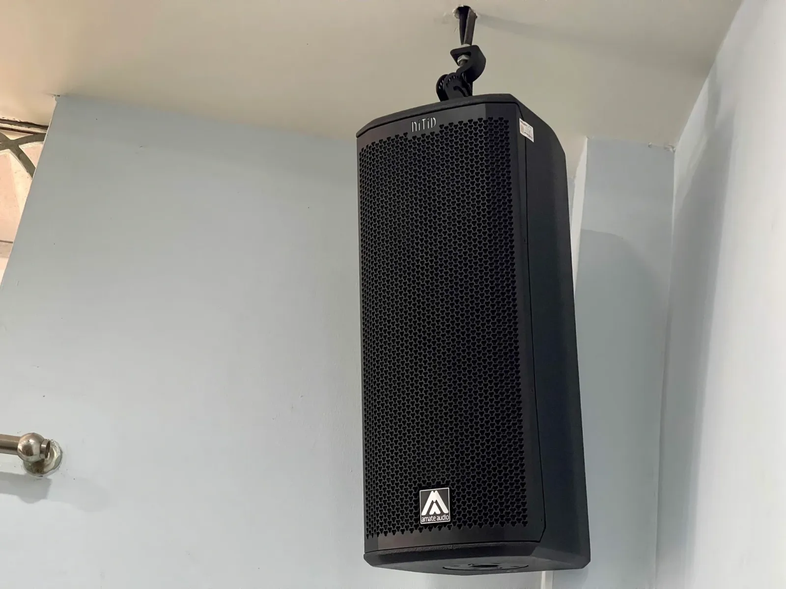 loa karaoke chuyên nghiệp
