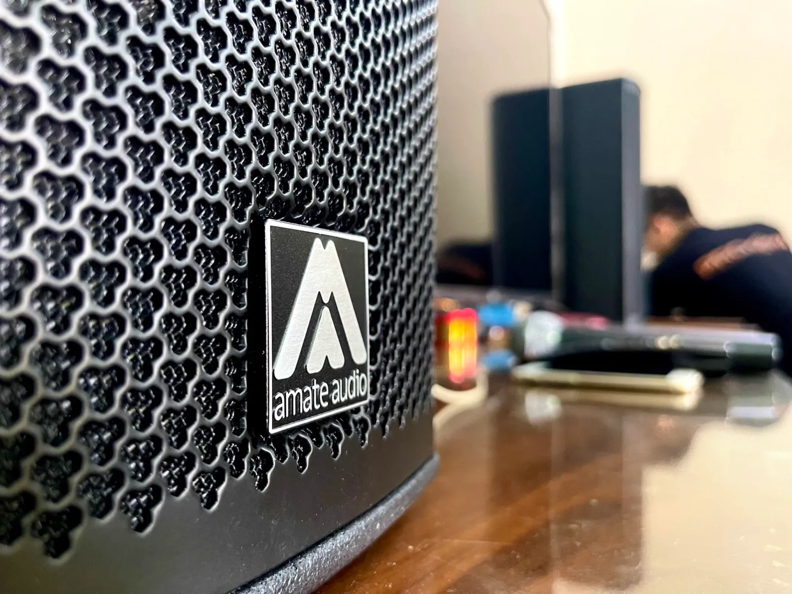 thương hiệu loa nổi tiếng