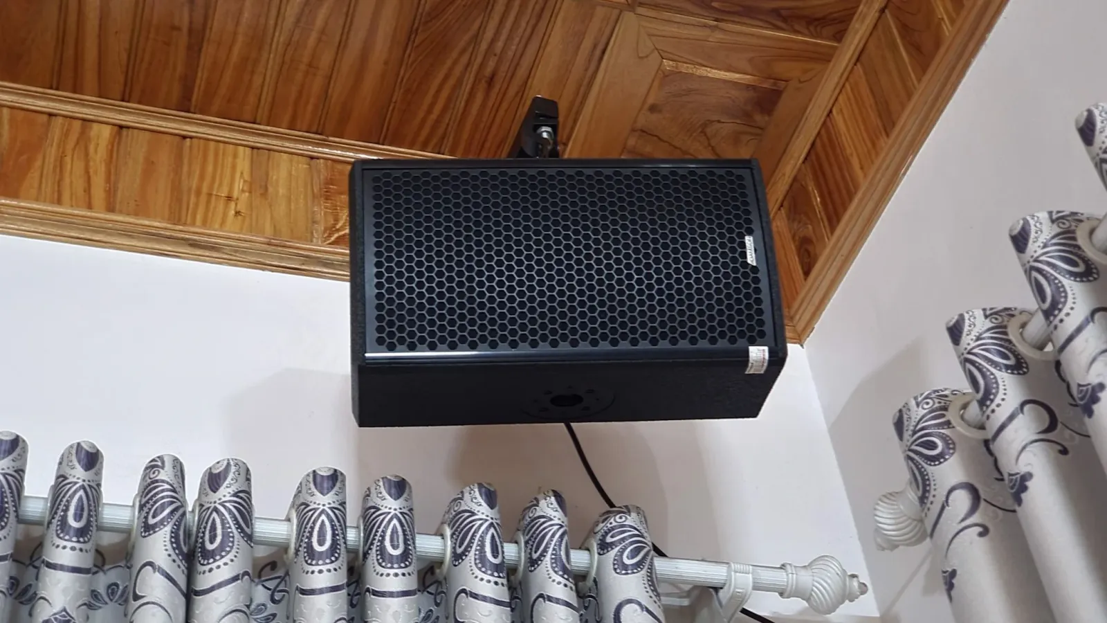 hãng loa nổi tiếng