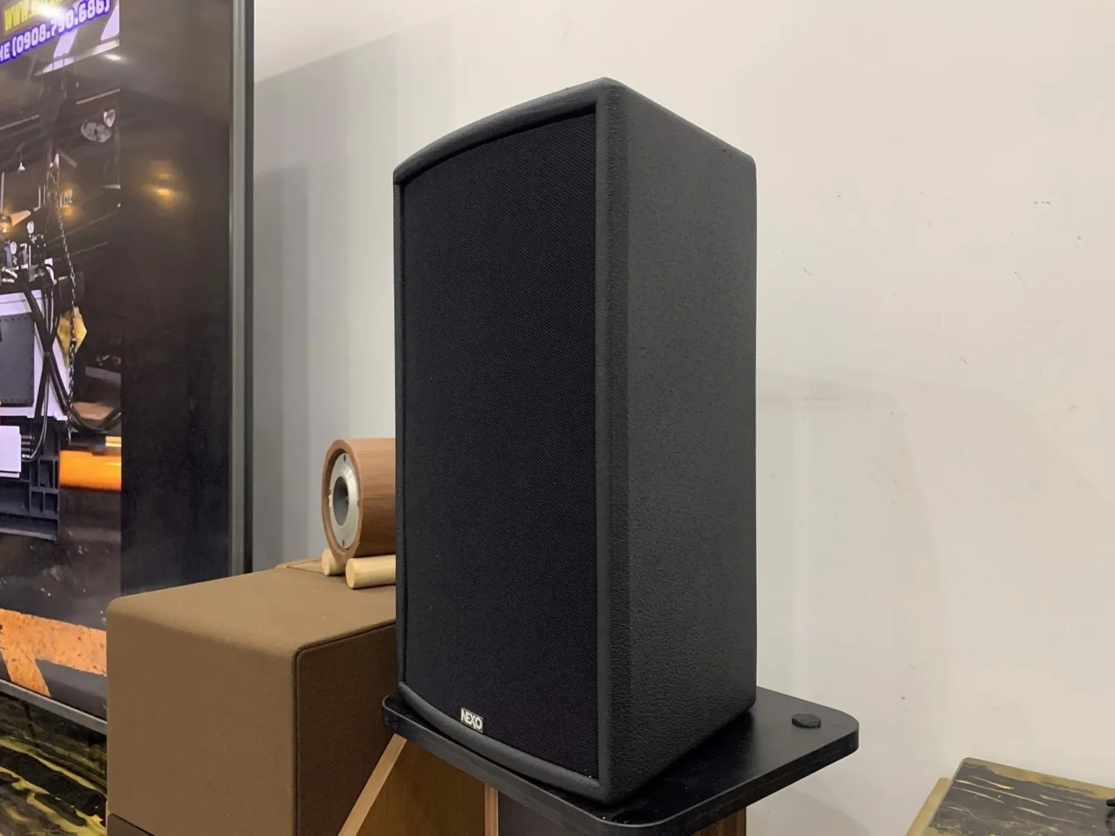 giá bán loa karaoke