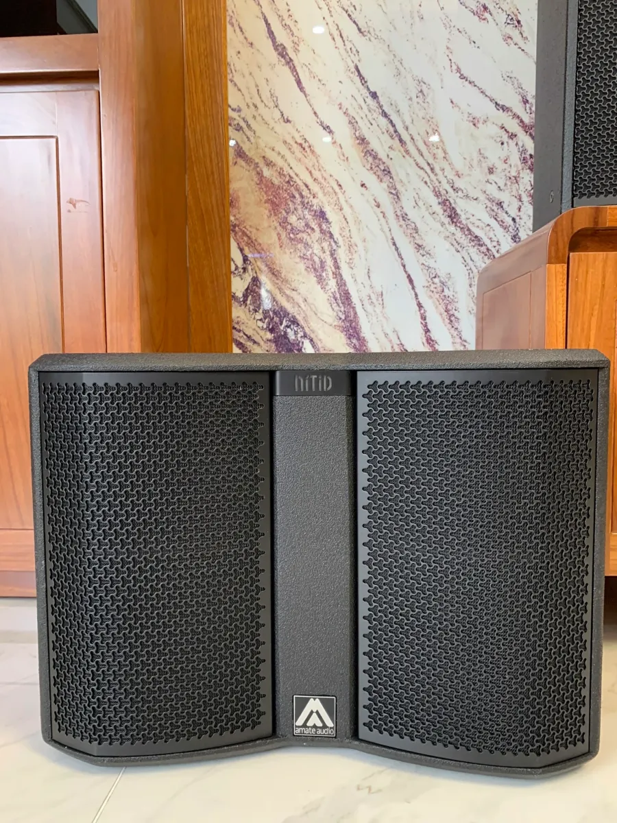 loa karaoke cao cấp