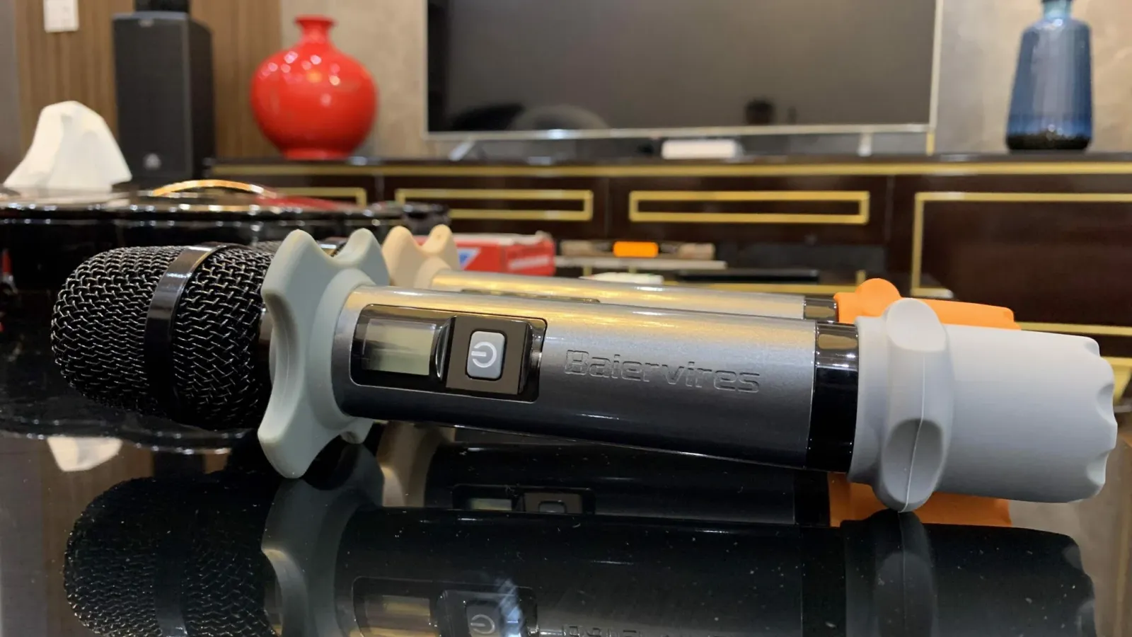 bộ dàn karaoke cao cấp