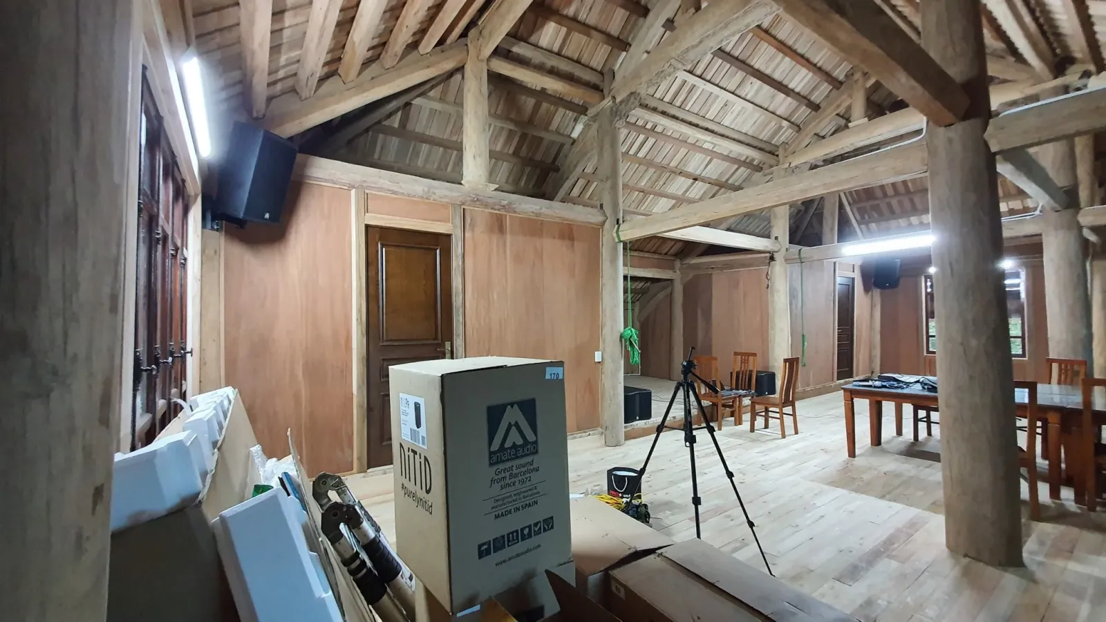 bộ dàn karaoke giá rẻ