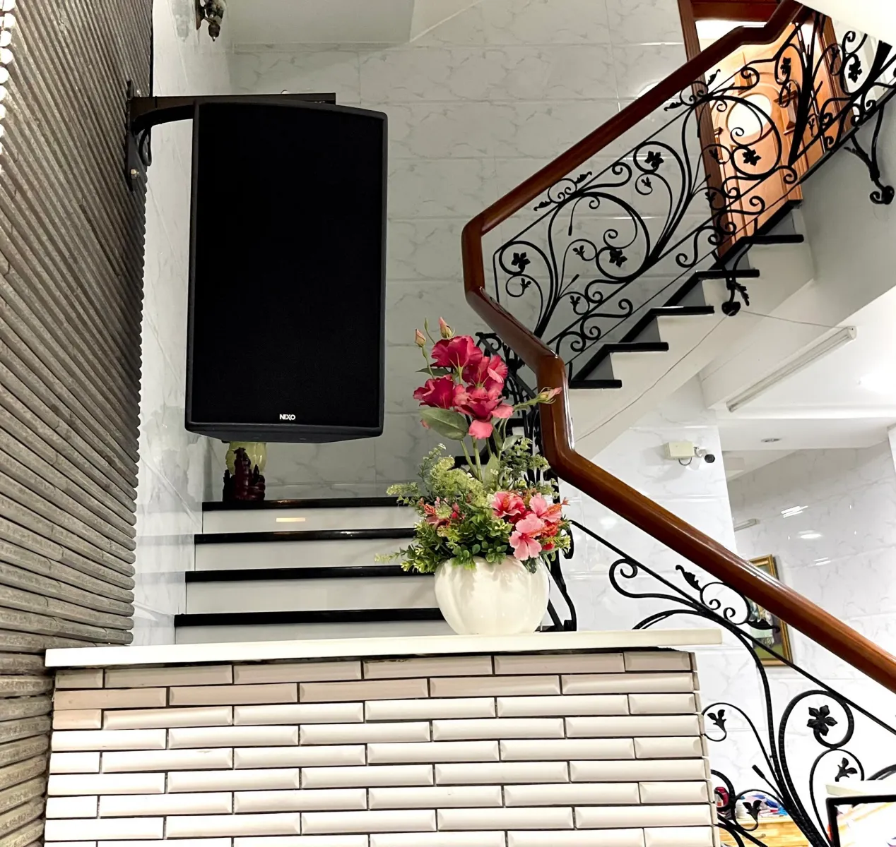 loa karaoke cao cấp