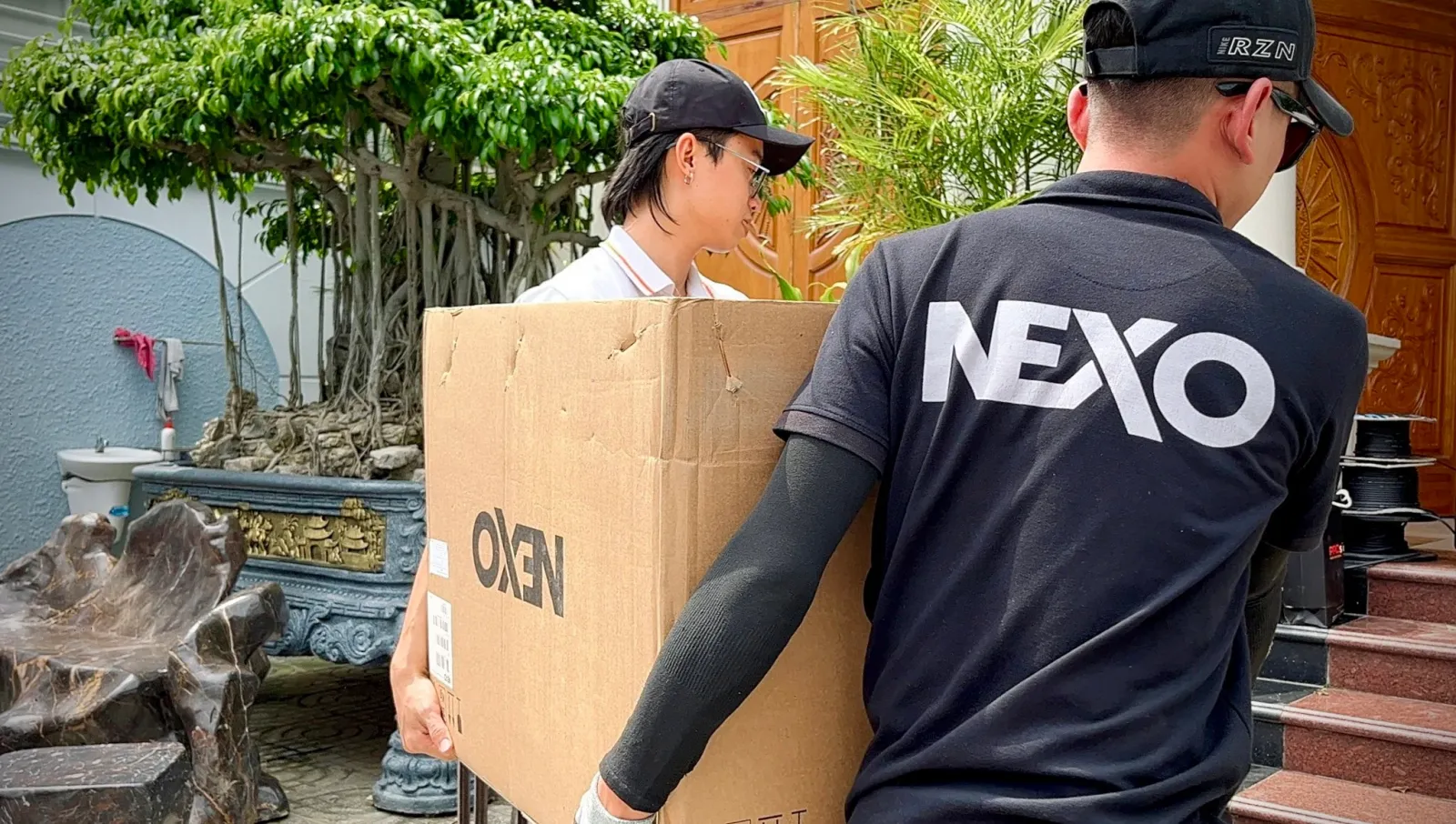 giá bán loa karaoke