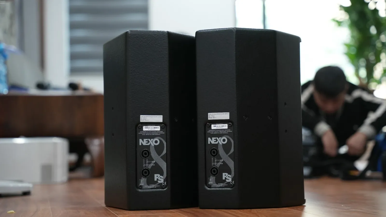 giá loa karaoke gia đình