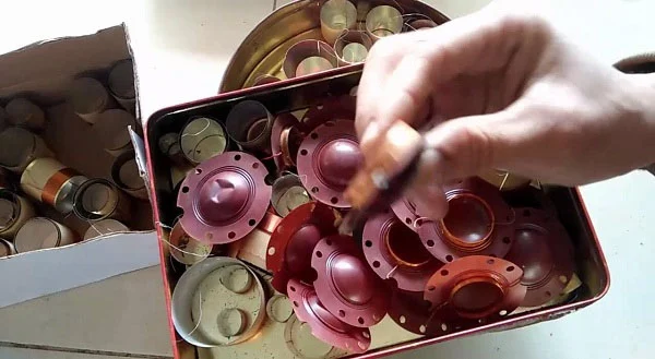 Côn loa hỏng thì cần xử lý như thế nào?