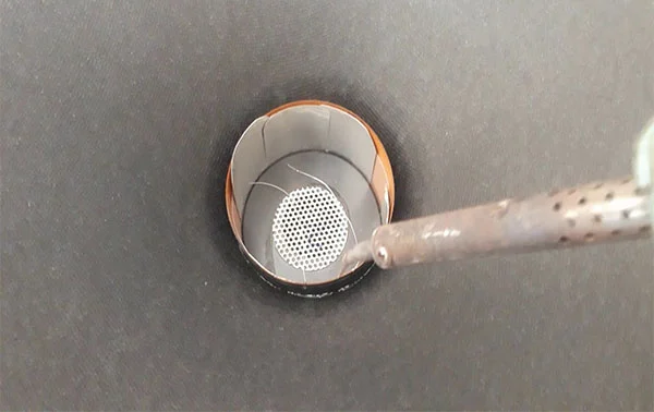 Côn loa hỏng xử lý như thế nào?