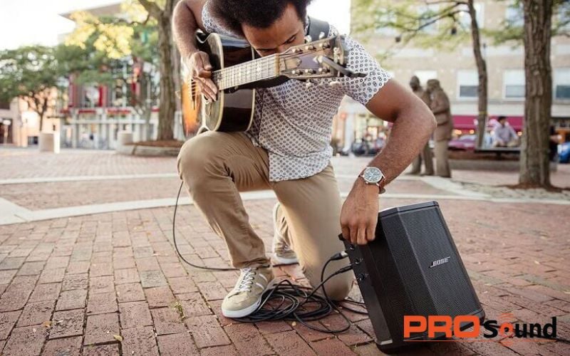 Gợi ý mẫu loa karaoke bluetooth mini bán chạy nhất hiện nay tại Pro Sound Việt Nam