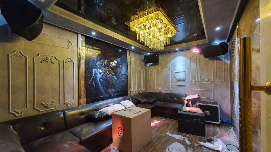 3 yếu tố cân nhắc trước khi mua dàn Karaoke gia đình