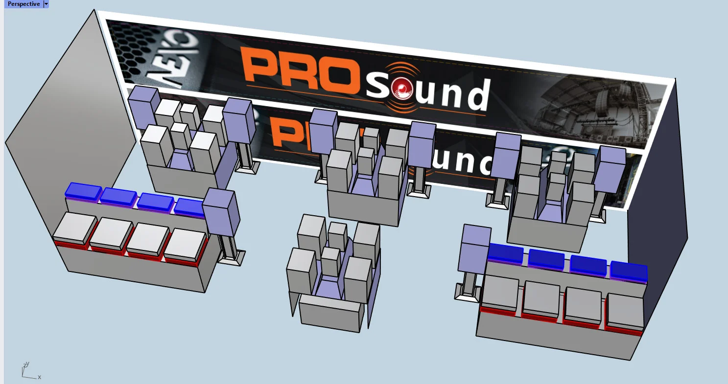 triển lãm PLASE SHOW 2022