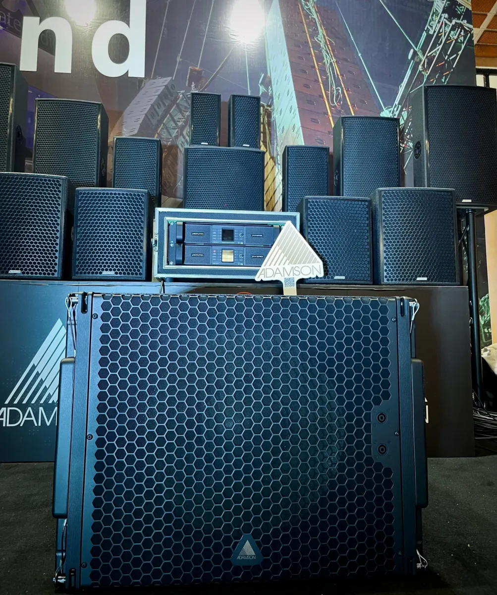 Đếm ngược triển lãm Plase Show cùng ProSound